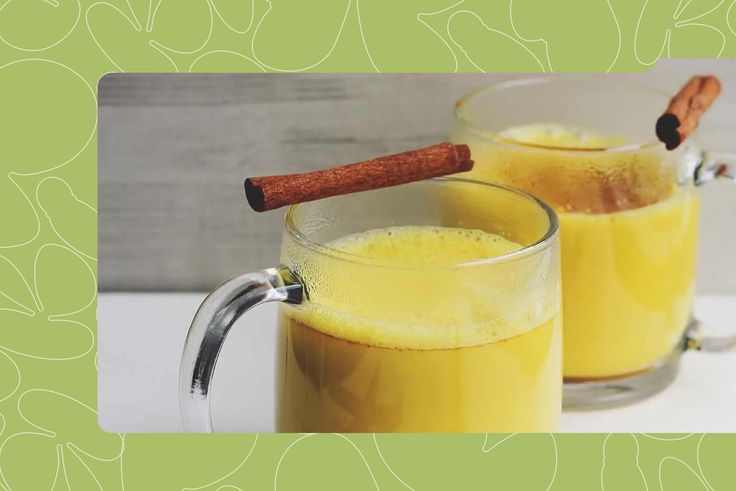 This Ginger Milk Tea Recipe Would Help You Sleep Better