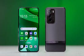 Oppo Reno 12