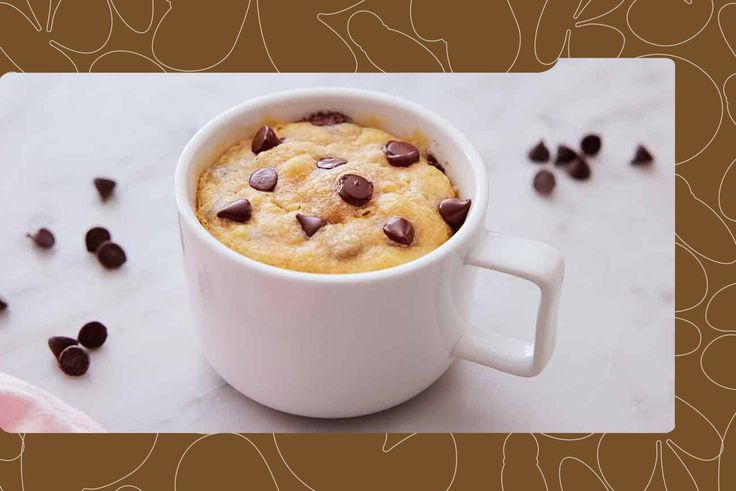 Easy No-Bake Chocolate Chip Cookies for After Work Pleasure