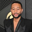 He brought whole Nigerian families - John Legend on Mr Eazi, Temi Otedola’s wedding