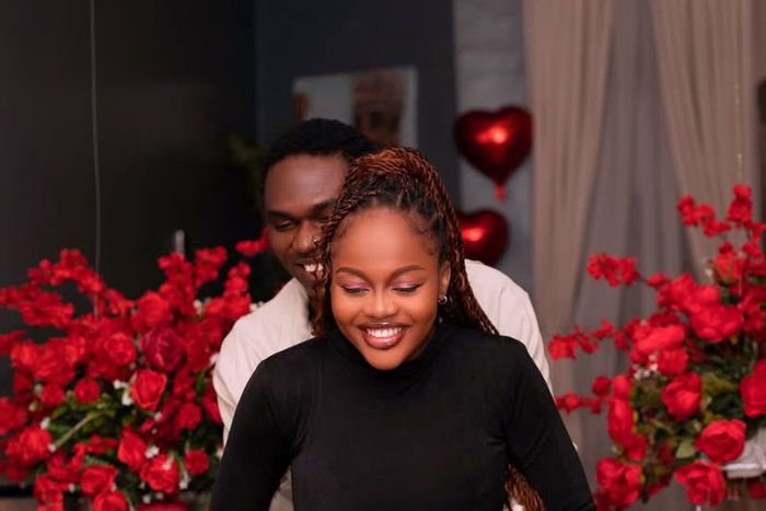 Artist Spyro narrates how his fiancée turned around his financial fortunes