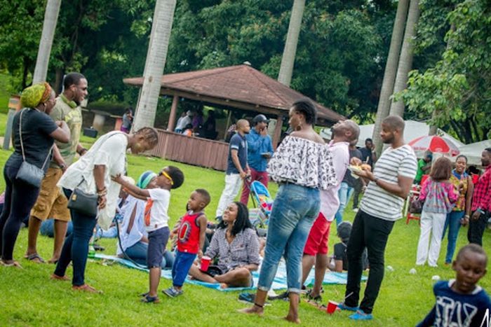 Family outing in Tinubu's economy? Here are budget-friendly ideas that still feel special