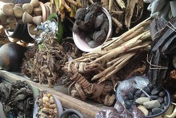 The shocking truth about Nigerian herbal remedies - helpful or harmful?