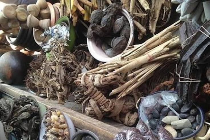 The shocking truth about Nigerian herbal remedies - helpful or harmful?