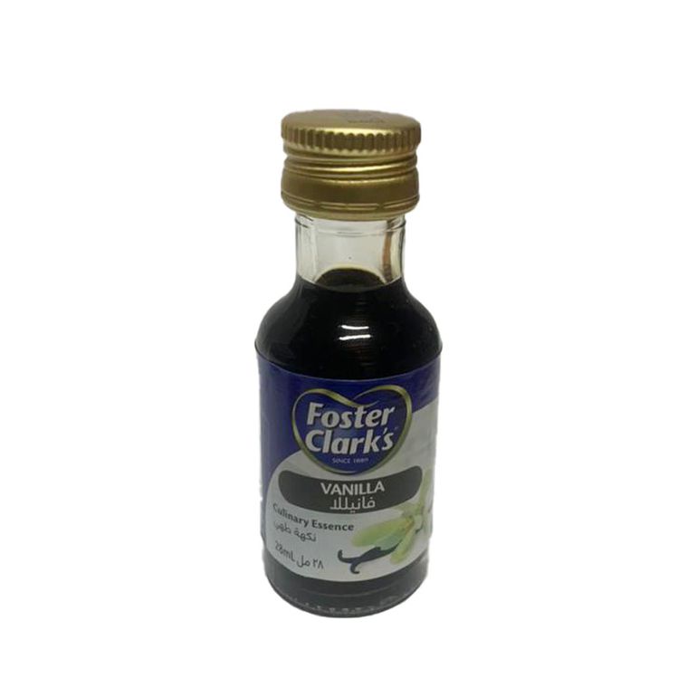 Vanilla Extract