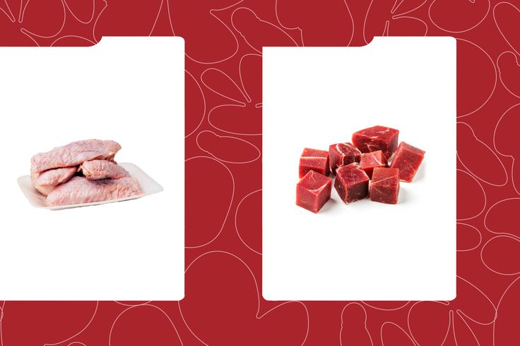 The Best Frozen Foods to Keep for Stress-Free Meals