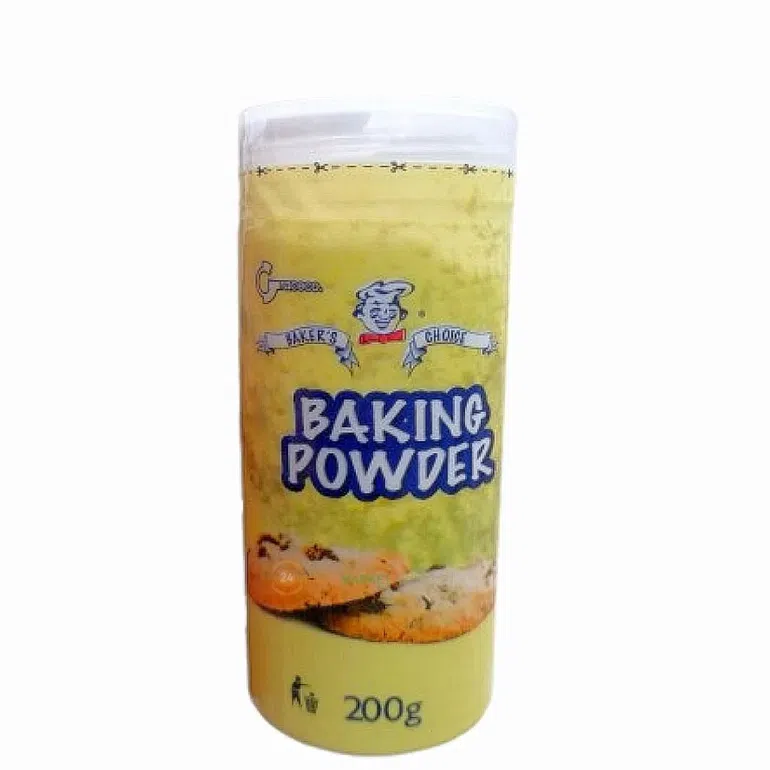 Baking Powder