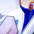 Nigerians raise alarm as Tinubu, Shettima and Akpabio are all out of country at same time