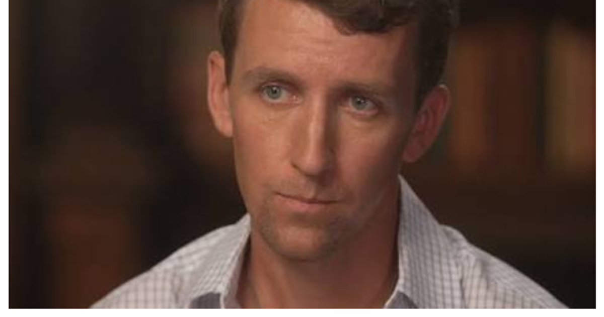 Why Patrick Clancy forgave his ex-wife for killing their 3 kids | Pulse ...