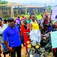Women storm council secretariat as herdsmen allegedly uproot their cassava to feed cattle