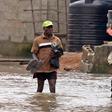 Lagos residents in Oke-Ira (Ajah), Isheri North, Ajegunle, others warned to relocate as flood risk rises