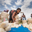 Rubber, detergent — why Lagos residents say they no longer trust fufu sold in the city