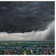 NiMet says thunderstorms will hit many parts of Nigeria from Monday to Wednesday