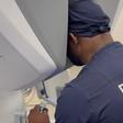 Surgeon in Ogun remotely removes cancerous kidney from patient in Abuja using surgical robot in Nigeria’s first tele-robotic surgery
