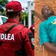 Tragedy as NDLEA officer drowns, another fights for his life after jumping into Delta river chasing drug suspect who escaped through the water