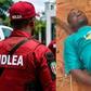 Tragedy as NDLEA officer drowns, another fights for his life after jumping into Delta river chasing drug suspect who escaped through the water