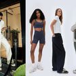 Please Dress Appropriately - Nigerian Celebrities Slam ‘Indecent’ Gym Wear