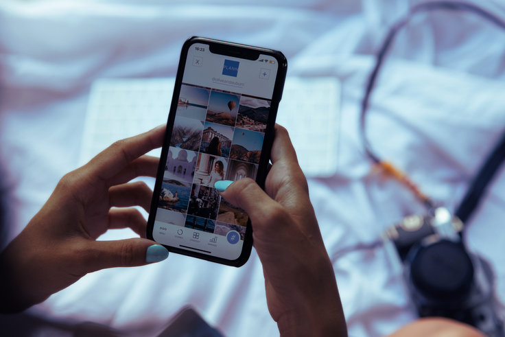 Influencer Fatigue Is Here, and I Am Not Buying It Anymore