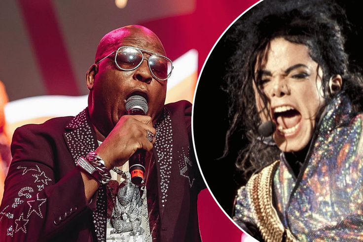 “I Have More Classic Albums Than Michael Jackson” – Sir Shina Peters Makes Bold Claim
