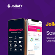 Jollof+ Partners with Showmax to Promote Entertainment and Financial Stability in Nigeria