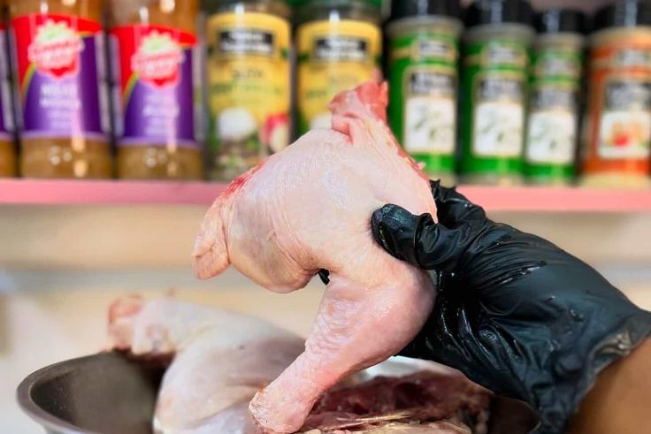 Can’t Afford Chicken? Here Are 7 High-Protein Foods Nigerians Now Eat Instead