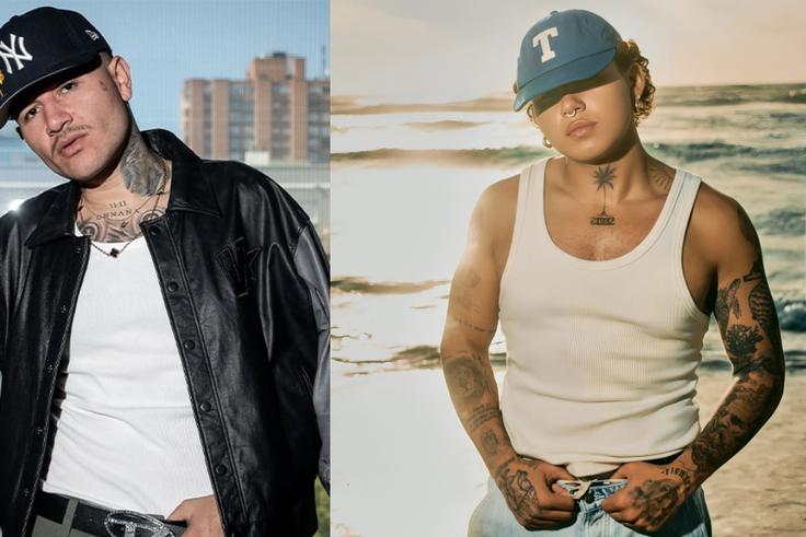 Spotify Data Shows How Afrobeats Is Inspiring Latin American Musicians