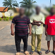 Delta Community leader loses ₦5.4m to men who promised to make him ‘President-General’
