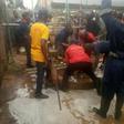 Double Tragedy as man dies trying to rescue 2-year-old child in the well, toddler remains missing