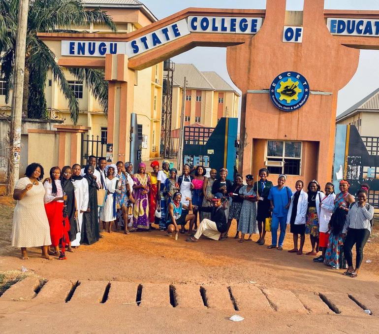 Reports suggest that the loan was made compulsory for all students