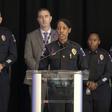 5 US police officers resign after being caught placing bets on who can pull over the most Black drivers in a group chat