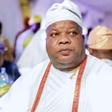 Ogun Govt suspends monarch, orders him to vacate palace over political activities