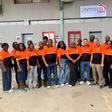 JMG champions hunger relief efforts in partnership with the Lagos Food Bank initiative