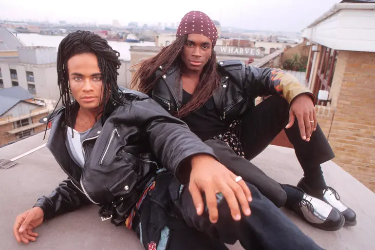 Milli Vanilli
