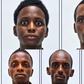 Five suspects who kidnapped 20 NYSC members on their way to camp and demanded ₦950m ransom arrested and charged to court