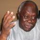 All isn't well with PDP, we've never had it this bad - Bode George😥