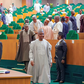Reps make final call on bill seeking 6-year single tenure for President, Governors