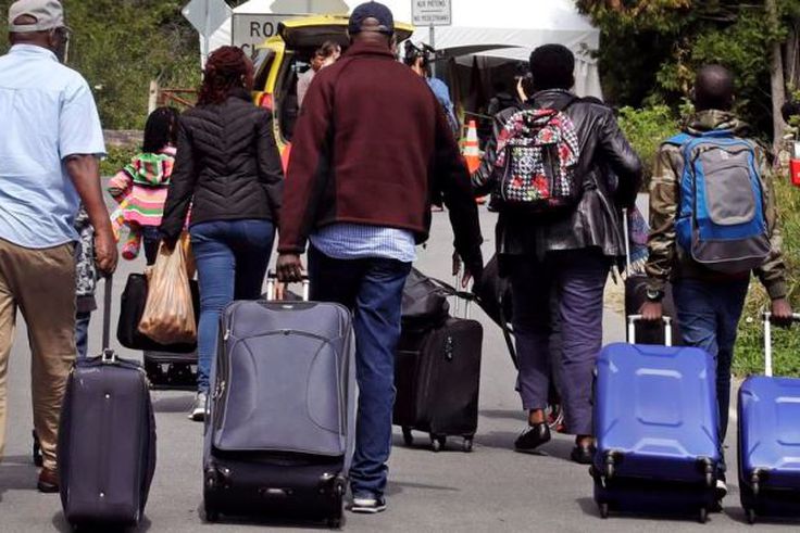 1 out of 4 Nigerians wants to japa - NBS report