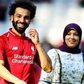 Let's get to know Magi Sadeq , Mohamed Salah's wife