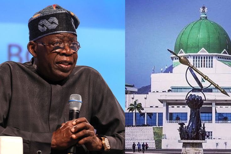 BREAKING: Senate approves Tinubu’s ₦1.77 trillion external loan request