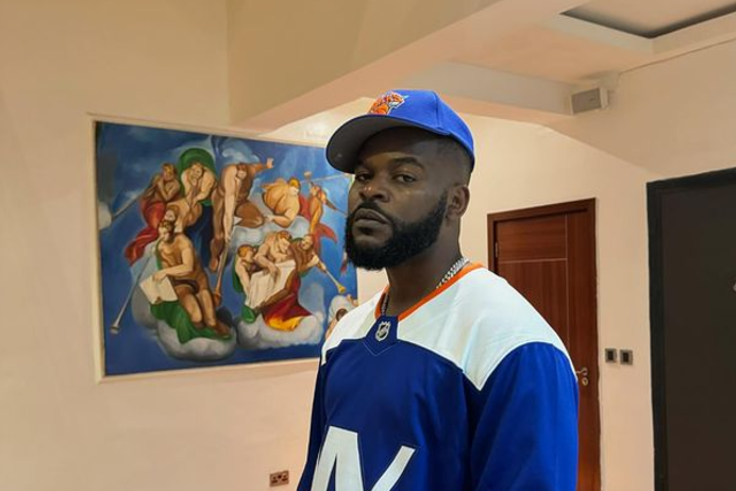 Falz opens up about his worst first-date experience