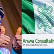 Arewa forum chairman suspended for hinting North will work against Tinubu in 2027