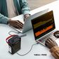 Revolutionary Power: New Age's 80000mAh heavy-duty power bank sets new standard for portable power