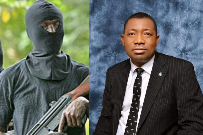 Brutal unknown gunmen shoot lawyer dead outside his home in Benue