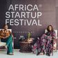 Africa Startup Festival calls for deeper collaboration, purpose-driven innovation in startup ecosystem