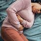 Why some women never experience menstrual cramps