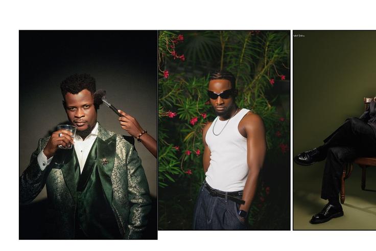 Look out for more from these young Nollywood actors in 2025