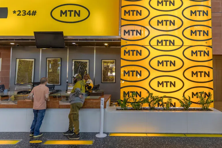 MTN Nigeria’s Data Users Hit 51.1 Million
