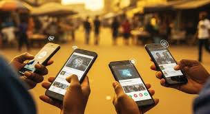 MTN Nigeria’s Data Users Hit 51.1 Million