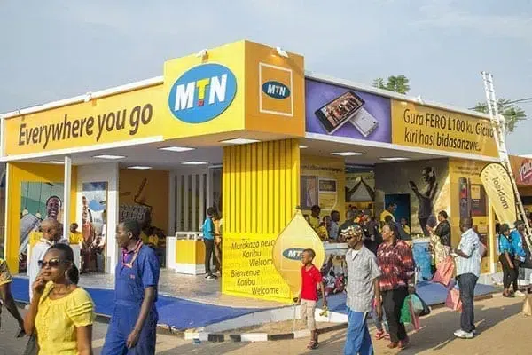 MTN Nigeria’s Data Users Hit 51.1 Million