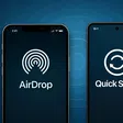 Google Brings AirDrop to Android But Only One Device Gets It First